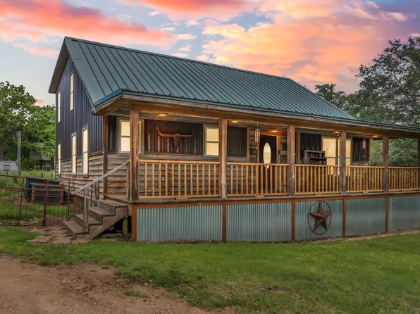 285 Tall Timber Loop, Whitney, TX 76692
