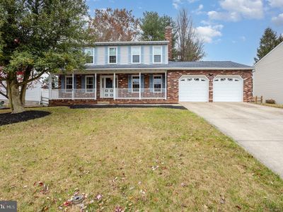 1308 Allenby Ct, Bel Air, MD, 21014