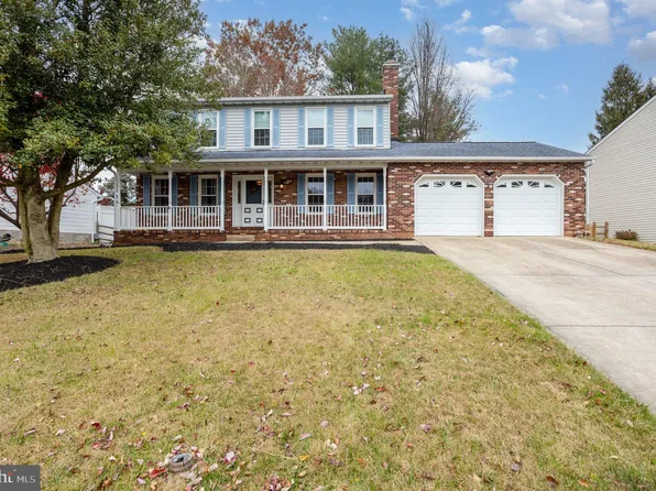 1308 Allenby Ct, Bel Air, MD 21014