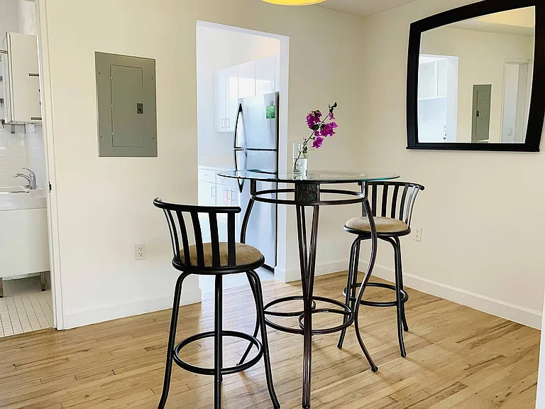Depot 28 Dining Room *Furniture Not Included