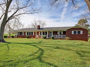 1289 Old Mountain Rd, Statesville, NC 28677
