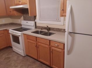2227 Jennings St, Charlotte, NC 28216