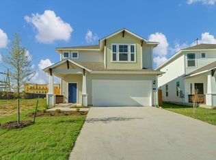 235 Trailside Ln, Bastrop, TX 78602