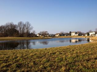 Saddlebred Ln UNIT 25, Dowagiac, MI 49047