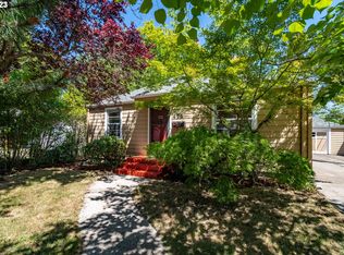 475 W 18th Ave, Eugene, OR 97401