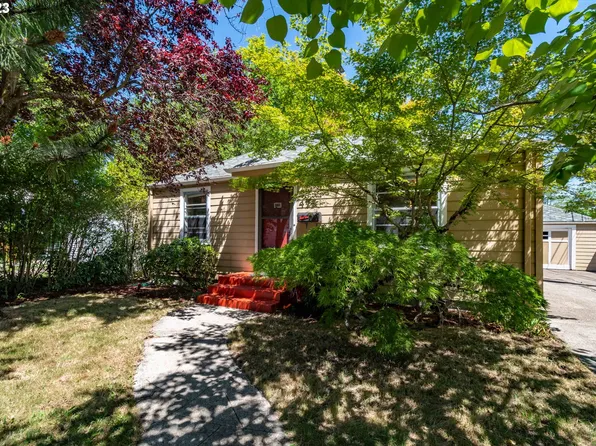 475 W 18th Ave, Eugene, OR 97401