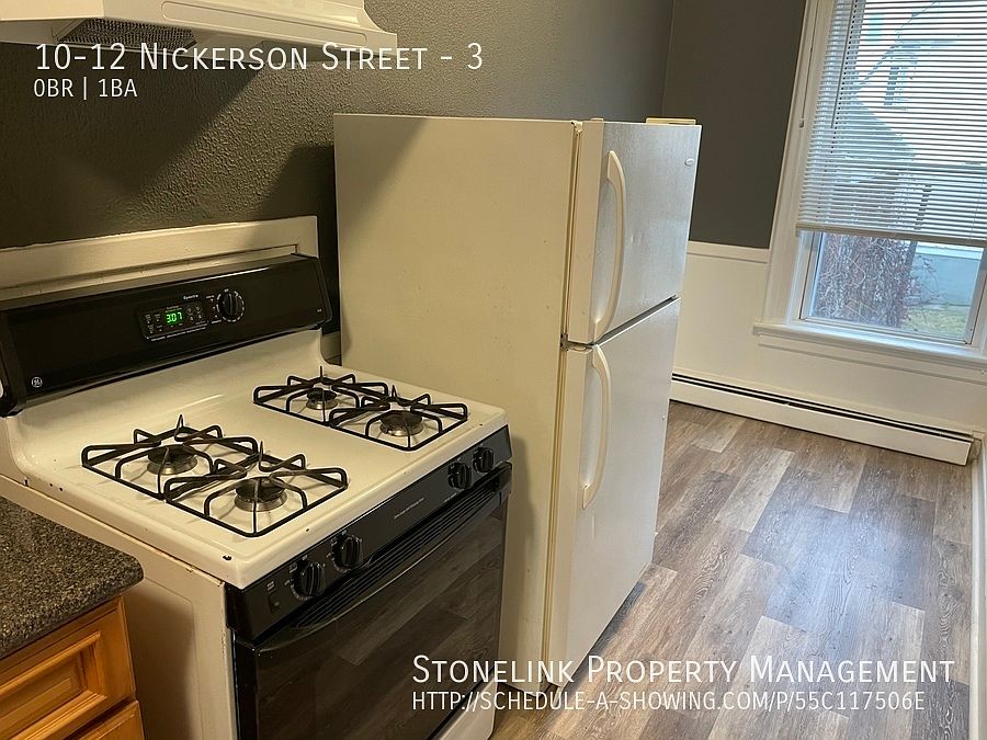 1st image of 10-12 Nickerson St #3