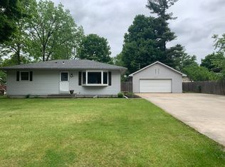 5131 Rothman Rd, Fort Wayne, IN 46835