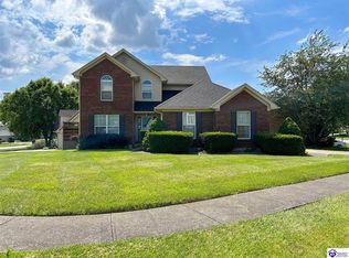 400 Ridgecrest Rd, Elizabethtown, KY 42701
