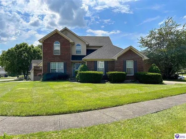 400 Ridgecrest Rd, Elizabethtown, KY 42701