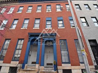 1407 McCulloh St #3, Baltimore, MD 21217