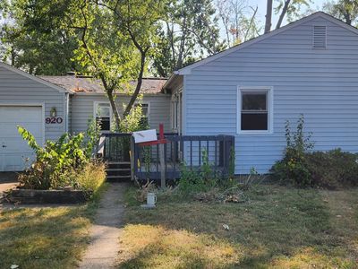 920 S 23rd St, Terre Haute, IN, 47803