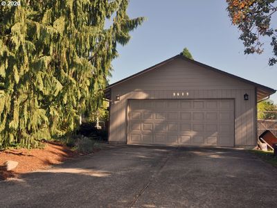 3615 NE 148th Ave, Vancouver, WA, 98682