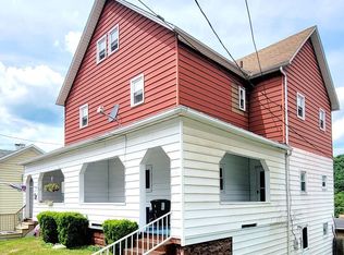 1316 Maryland Ave, Johnstown, PA 15906