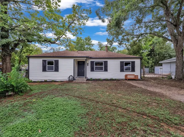 8430 Midland Ln, Dallas, TX 75217