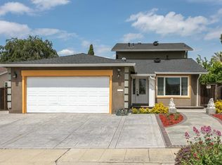 1211 Torres Ave, Milpitas, CA 95035