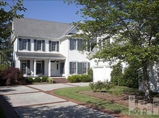 5920 Hunters Mill Ln, Wilmington, NC 28409