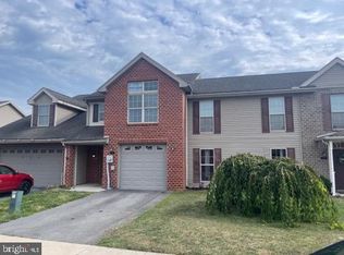 333 Channing Dr, Chambersburg, PA 17201