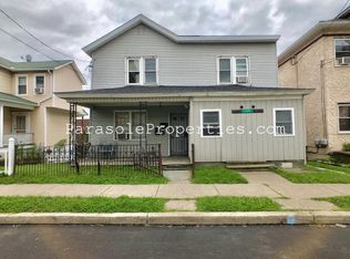 1222 Prospect Ave FLOOR 1, Scranton, PA 18505