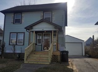 522 Foster Ave, Elyria, OH 44035