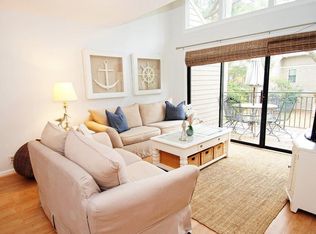 161 High Hammock Vlg, Seabrook Island, SC 29455