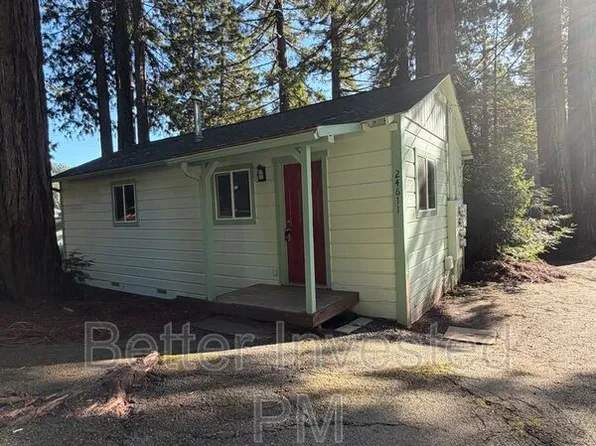 24611 Birch St, Willits, CA 95490