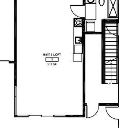 5th image of 3045 Broadway APT 3