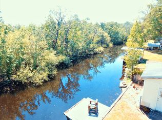 12424 E Trails End Rd, Floral City, FL 34436