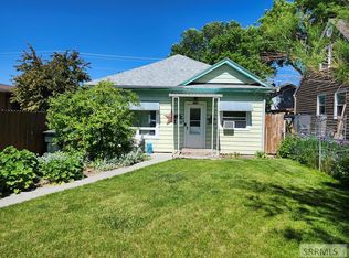 1220 N Garfield Ave, Pocatello, ID 83204