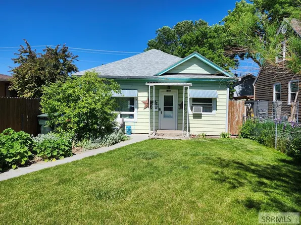 1220 N Garfield Ave, Pocatello, ID 83204