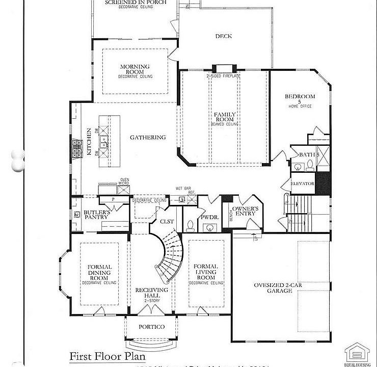 2nd image of 1515 Mintwood Dr