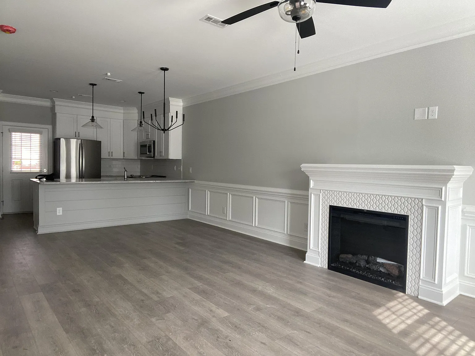 Lennox Haymount - 1 — Photo 1