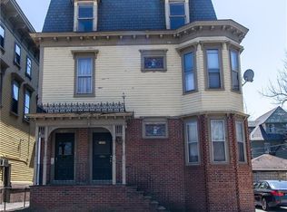 1402 Westminster St, Providence, RI 02909