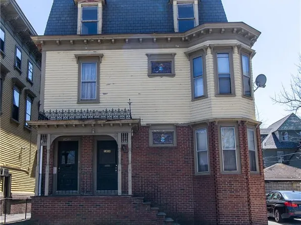 1402 Westminster St, Providence, RI 02909