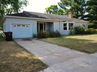 202 Escott St, Big Rapids, MI 49307