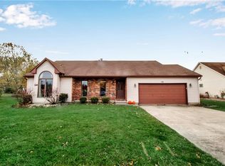 62 Continental Ln, Grand Island, NY 14072