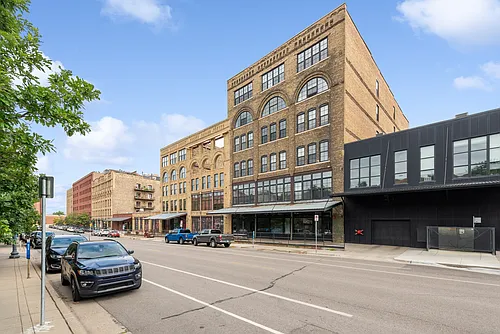 Gaar Scott Historic Lofts Photo 1