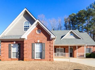 300 Wisteria Blvd, Covington, GA 30016