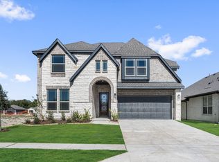 1284 Emily Dr, Trenton, TX 75490