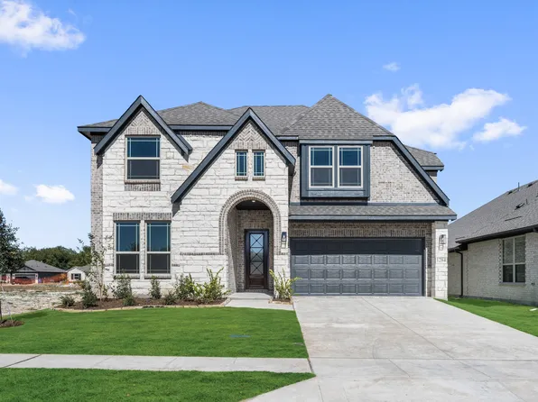 1284 Emily Dr, Trenton, TX 75490