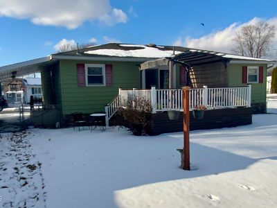 1212 7th Avenue, Watervliet, NY, 12189