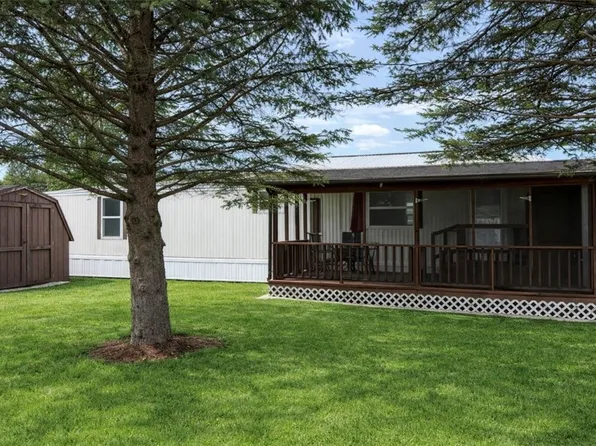 391 Sing Sing Rd Lot 21, Horseheads, NY 14845