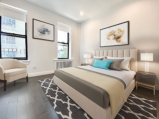 4th image of 12 W 85th St Penthouse D