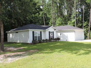 219 Crooked Oaks Dr, Rincon, GA 31326