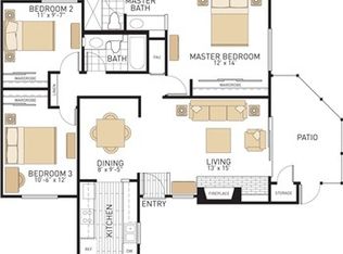 25 Woodwind, Irvine, CA 92604