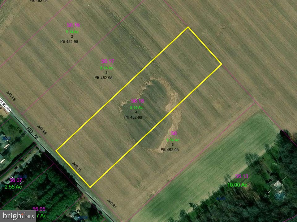 1st image of LOT 4 Woodland Ferry Rd