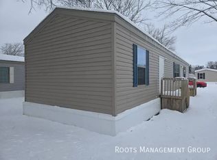 2840 Gemini St #Ge2840, Saginaw, MI 48601