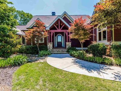 86 Mosswood Ln E, Jasper, GA, 30143