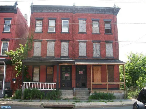 47 Chestnut Ave, Trenton, NJ 08609