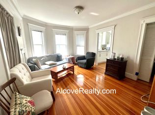 36 Leonard St #1, Somerville, MA 02144